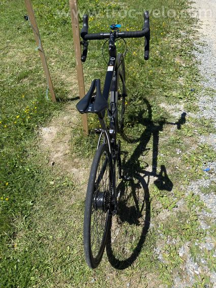 Cannondale VAE SuperSix EVO Neo 3 taille M – 448 km – acheté neuf 2025 - 6