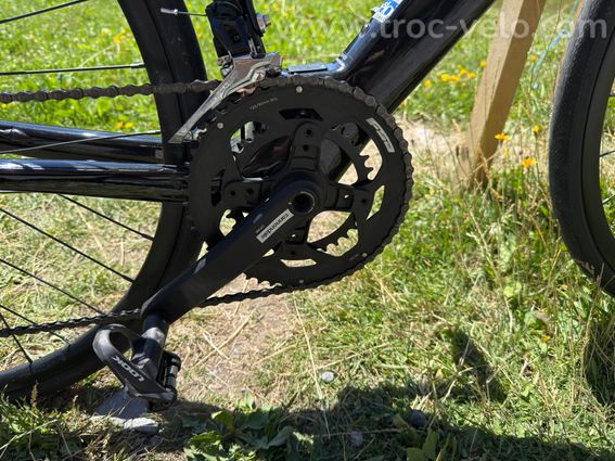 Cannondale VAE SuperSix EVO Neo 3 taille M – 448 km – acheté neuf 2025 - 7