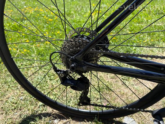 Cannondale VAE SuperSix EVO Neo 3 taille M – 448 km – acheté neuf 2025 - 8