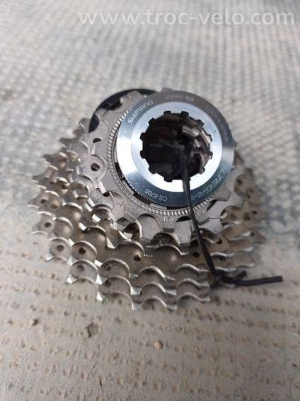 Cassette Ultegra Shimano - 2