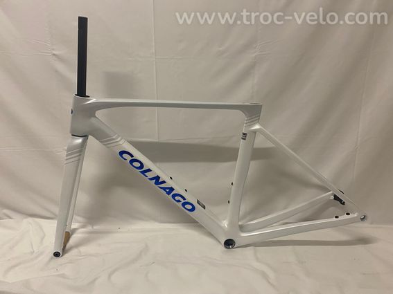 Cadre colnago v5rs - 3
