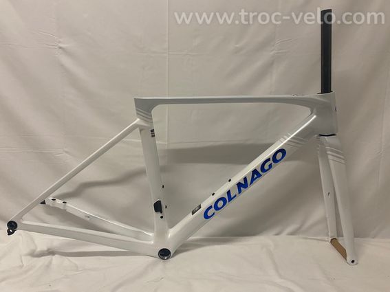 Cadre colnago v5rs - 5