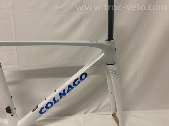 Cadre colnago v5rs - 6