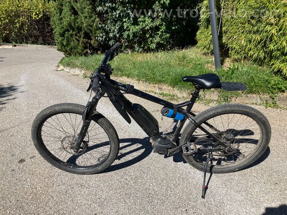 META HT POWER ESSENTIAL 650B+ 2017
