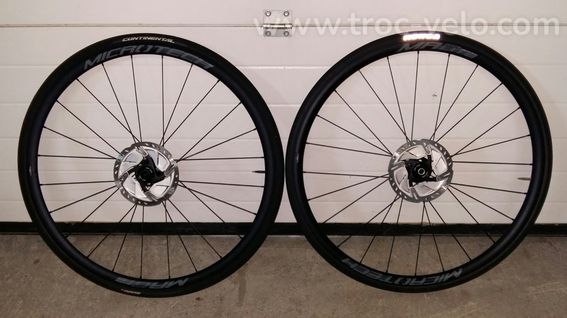 Basso Diamante ultegra Di2 T51 - 3