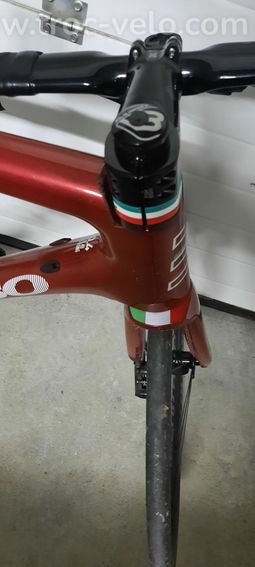Basso Diamante ultegra Di2 T51 - 4