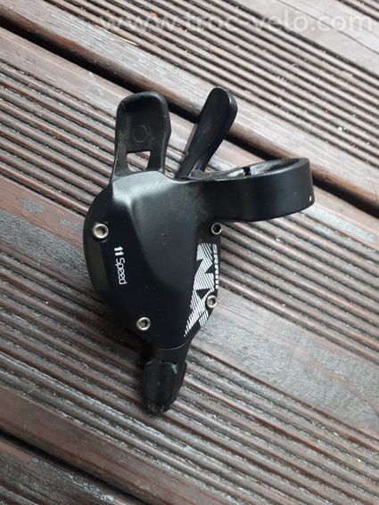 Shifter commande vitesses arrière Sram 11v - 2