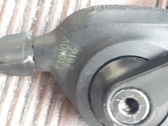 Shifter commande vitesses arrière Sram 11v - 3