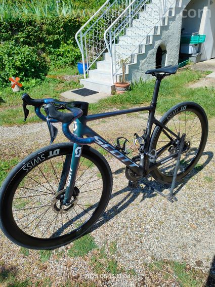 Scott Addict RC pro S-52 - 2