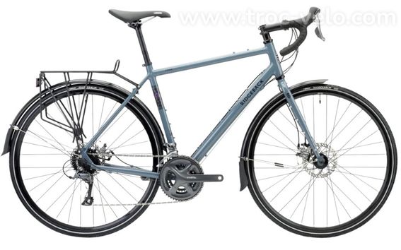 Ridgeback Tour - XS - 2023