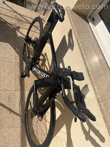 Vélo triathlon Specialized Shiv Expert - 2