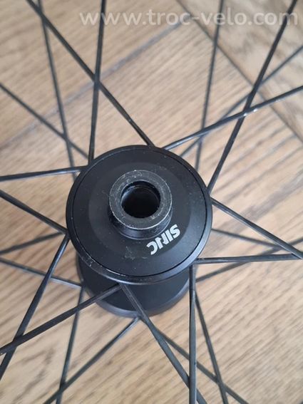 DT swiss PRC 1100 Carbone - 9