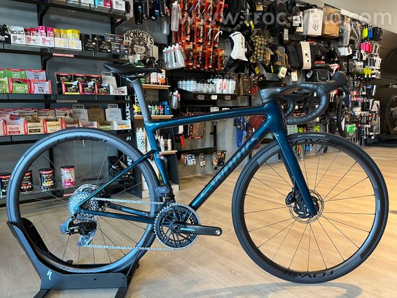 Specialized Tarmac SL8 S-Works