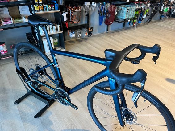 Specialized Tarmac SL8 S-Works - 2