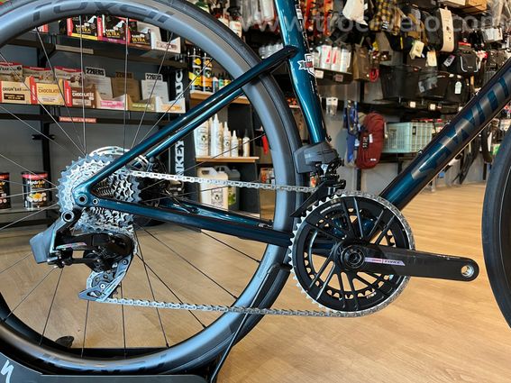 Specialized Tarmac SL8 S-Works - 3