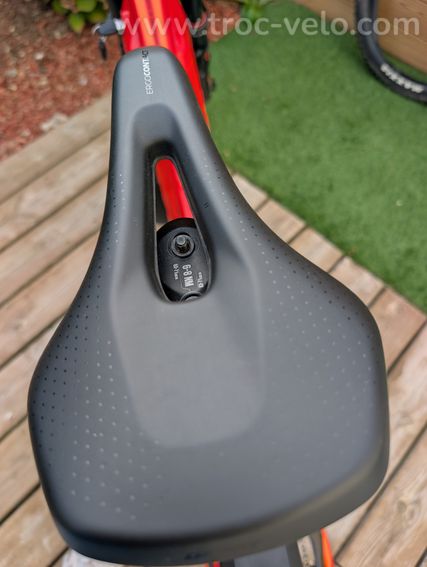 VTTAE GIANT DIRT E+ TAILLE M - 15