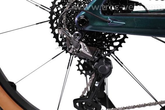 VTT LAPIERRE XR 5.9 2023 - 3