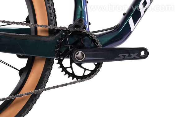VTT LAPIERRE XR 5.9 2023 - 5