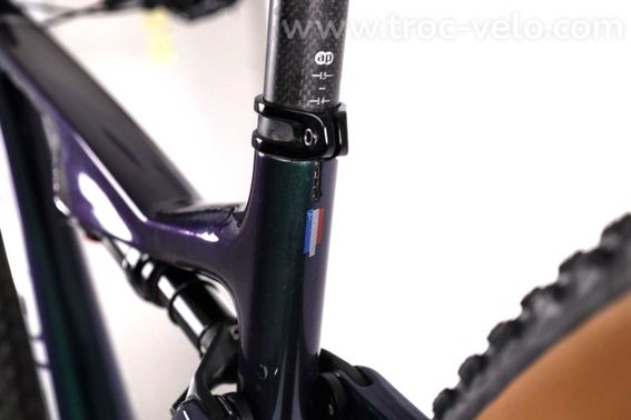 VTT LAPIERRE XR 5.9 2023 - 7