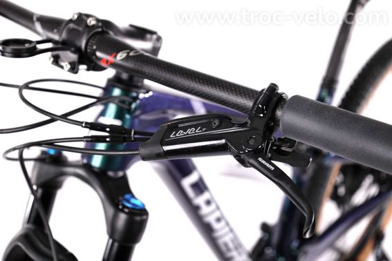 VTT LAPIERRE XR 5.9 2023 - 8