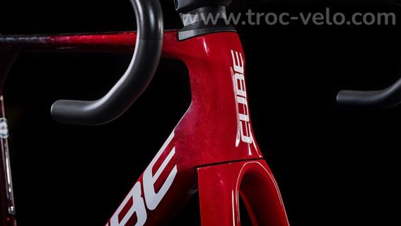 LITENING AERO C:68X FRAMESET - 2