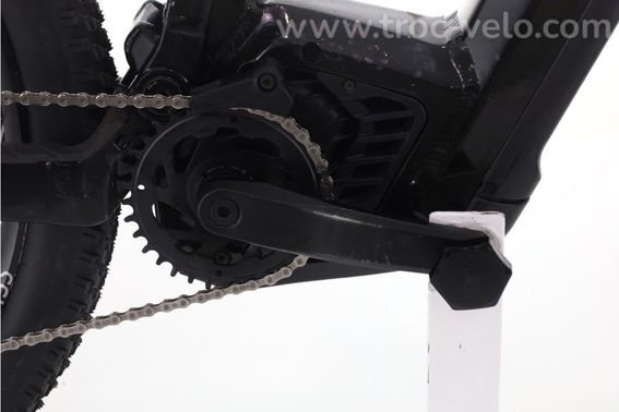 Produit Reconditionne Focus Thron 2 6 7 Velo Vtt Electrique Tres Bon Etat - 4