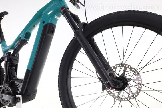Produit Reconditionne Focus Thron 2 6 7 Velo Vtt Electrique Tres Bon Etat - 5