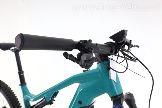 Produit Reconditionne Focus Thron 2 6 7 Velo Vtt Electrique Tres Bon Etat - 6