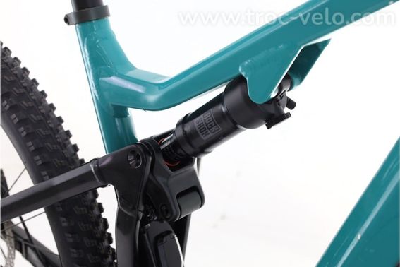 Produit Reconditionne Focus Thron 2 6 7 Velo Vtt Electrique Tres Bon Etat - 7