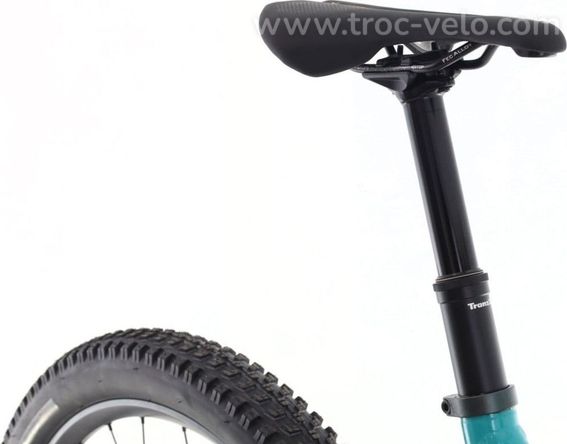 Produit Reconditionne Focus Thron 2 6 7 Velo Vtt Electrique Tres Bon Etat - 8