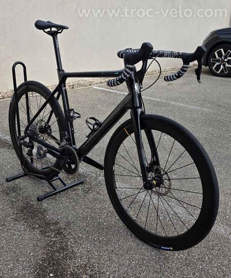 Bianchi Infinito XE AXS