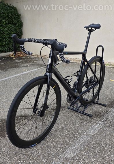 Bianchi Infinito XE AXS - 2