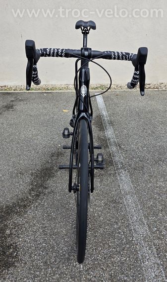 Bianchi Infinito XE AXS - 4