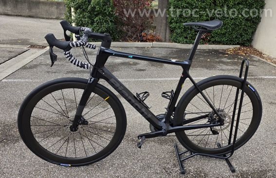 Bianchi Infinito XE AXS - 5