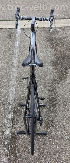 Bianchi Infinito XE AXS - 6