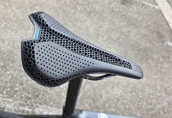 Bianchi Infinito XE AXS - 7