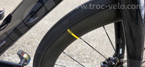 Bianchi Infinito XE AXS - 11