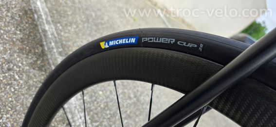 Bianchi Infinito XE AXS - 12