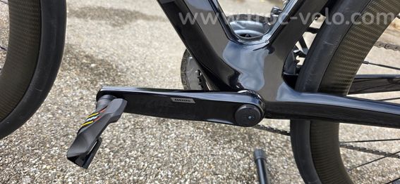 Bianchi Infinito XE AXS - 14