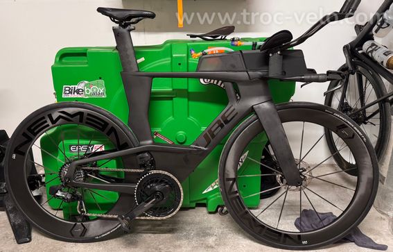 Cube Aerium c68X - 2
