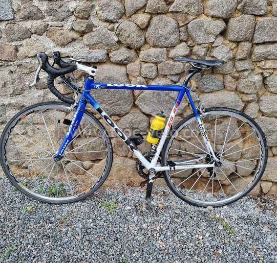 Velo look sl KG481