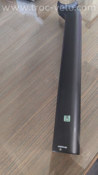 Tige de selle bianchi  - 2