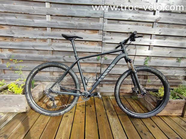 VTT Grand Canyon 6 - XL - 3