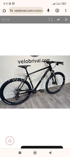 Vtt Orbea  - 1