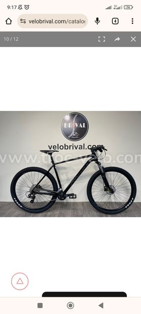 Vtt Orbea  - 3