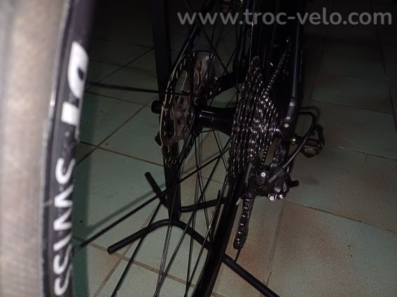 VAE course Specialized Turbo Creo SL E5 - 6