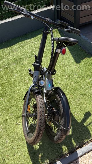 Vélo pliable EOVOLT City électriques - 3
