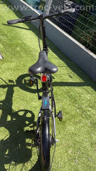 Vélo pliable EOVOLT City électriques - 7