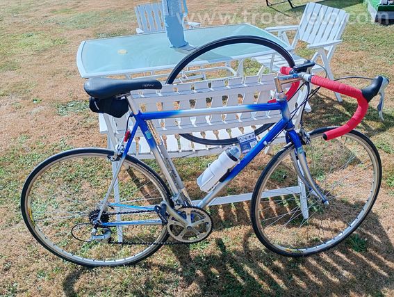 Vélo de route - 2