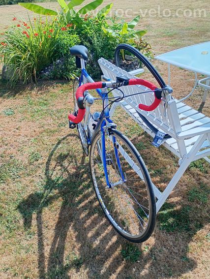 Vélo de route - 3